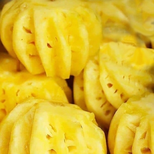Ананас целый замороженный